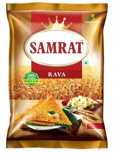 Samrat Rava 1kg
